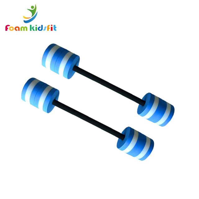 Eva Foam Water Aerobics Dumbbell