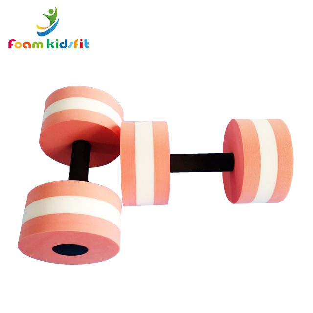 EVA Foam Water Aerobics Dumbbell