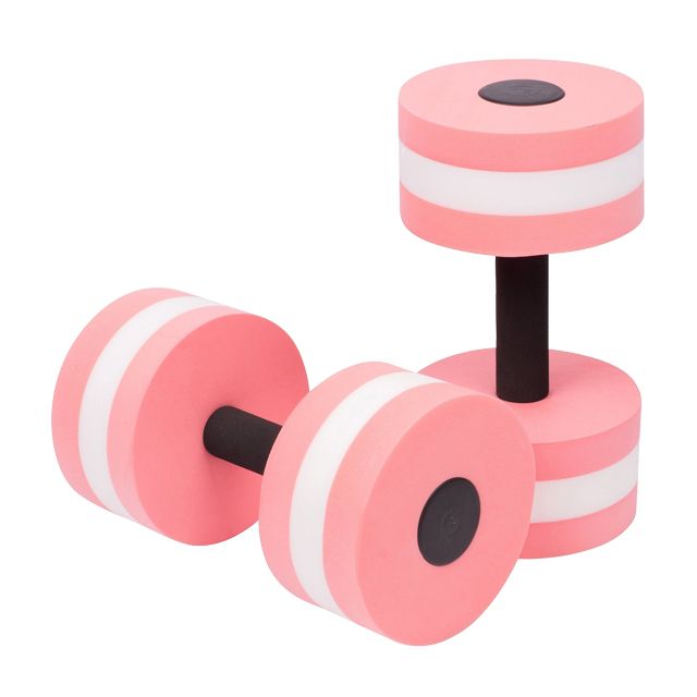 Eva Foam Water Aerobics Dumbbell