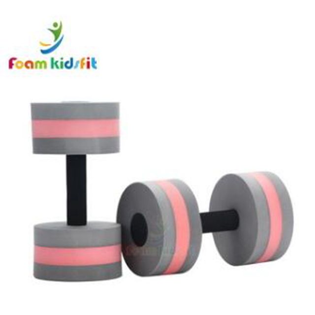 EVA Foam Water Aerobics Dumbbell