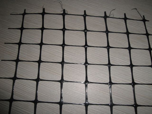 polyethylene (PE) and polypropylene (PP) net