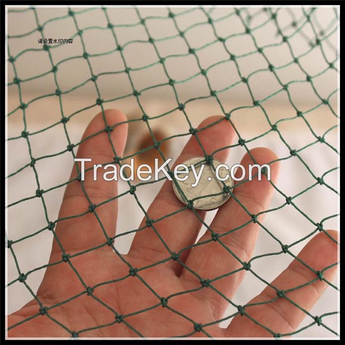 Export standard nylon multifilament fishing net