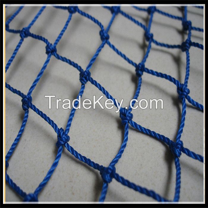 Export standard nylon multifilament fishing net