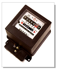 DD862 SINGLE PHASE PREPAID WATTHOUR METER, electric meter