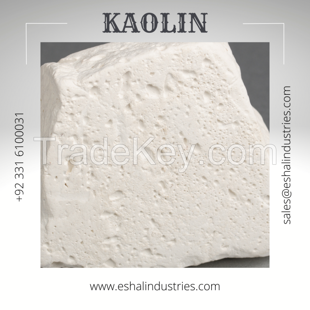 Kaolin