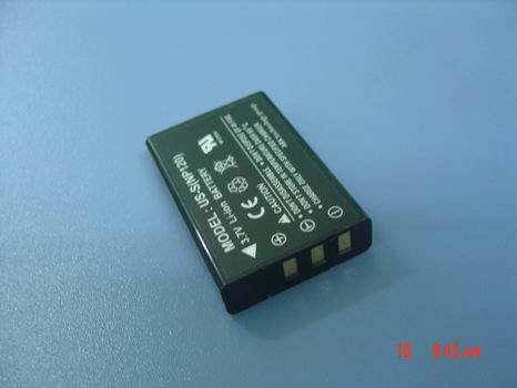 NP60-120 Battery for digital carema