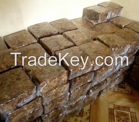 African Black Soap