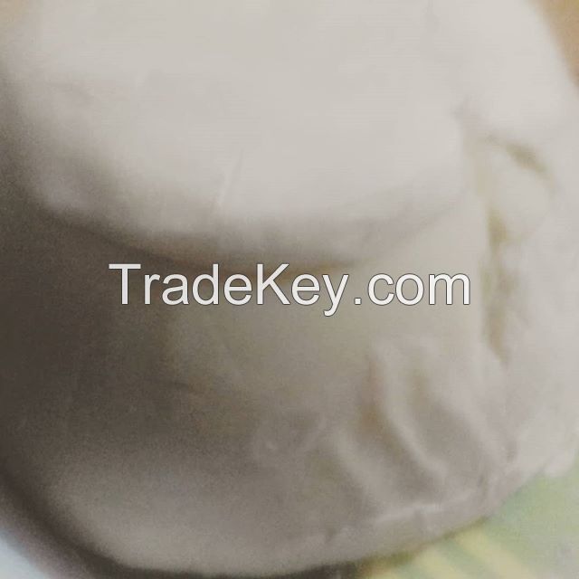 Raw Unrefined Ivory Shea Butter