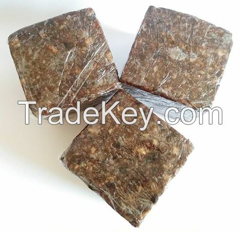 African Black Soap