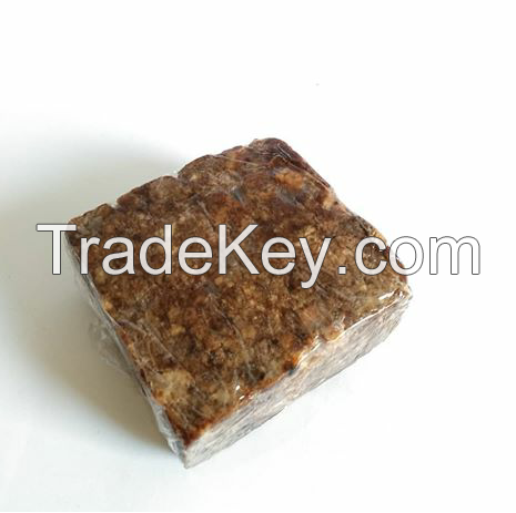 African Black Soap