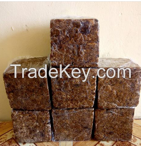 African Black Soap