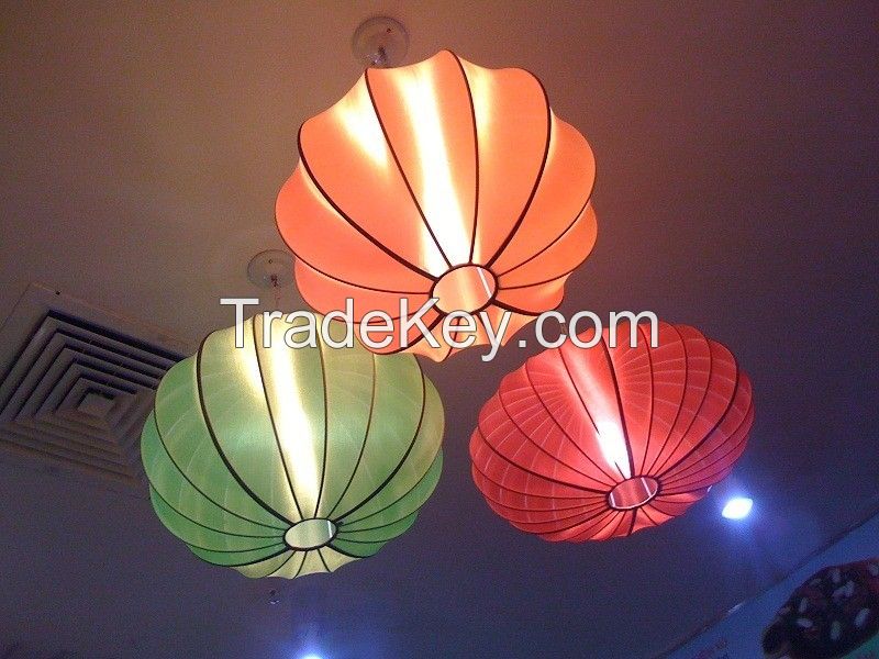 Vietnamese Lantern