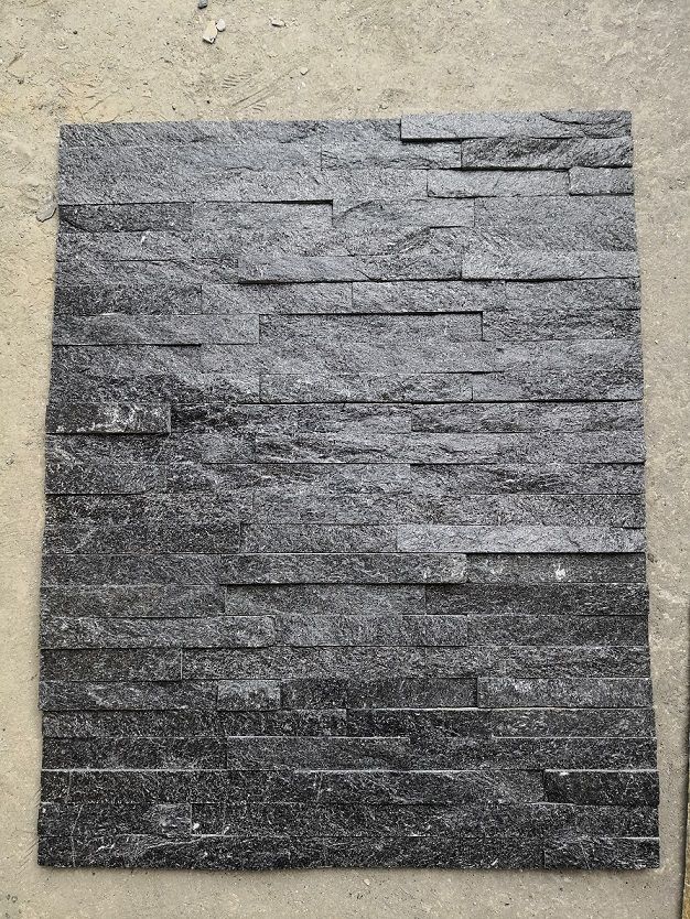 Hot selling culture stone Natural stack stone wall cladding