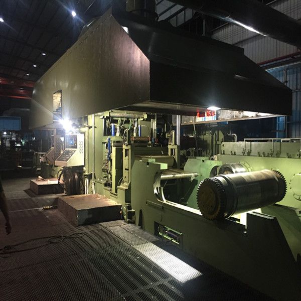 1450mm MKW Reversible Cold Rolling Mill for stainless steel