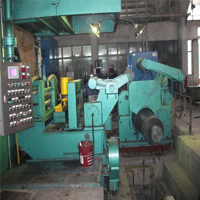 850mm 6 Hi Reversible Cold Rolling Mill 