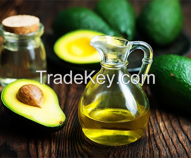 Avocado Oil 1 litre bottle