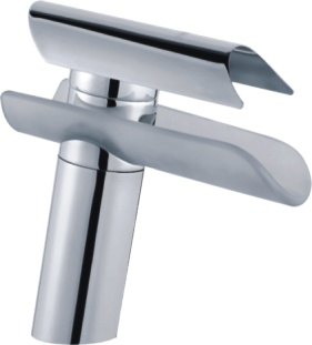 Stylish  Basin Faucet/Mixer-1