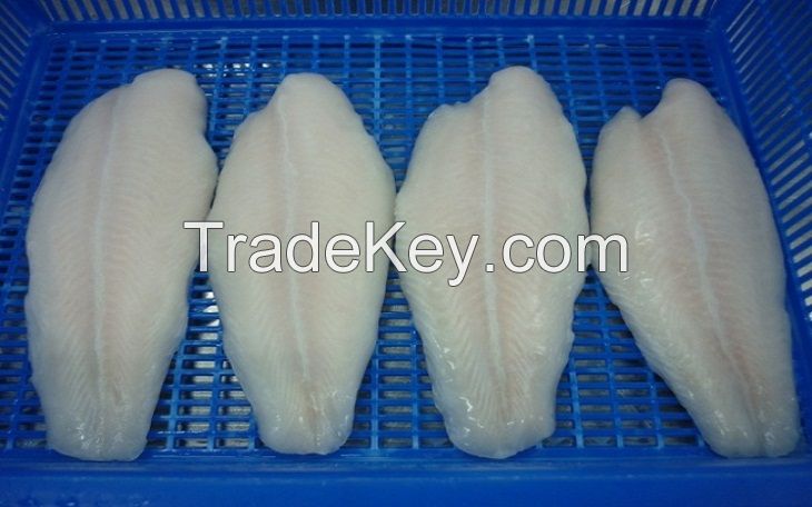 FROZEN BASA FILLET 