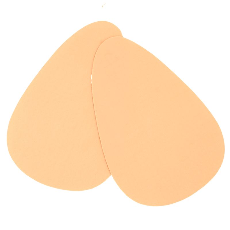 Silica gel breast lifting sticker invisible water droplet breast lifting nipple sticker