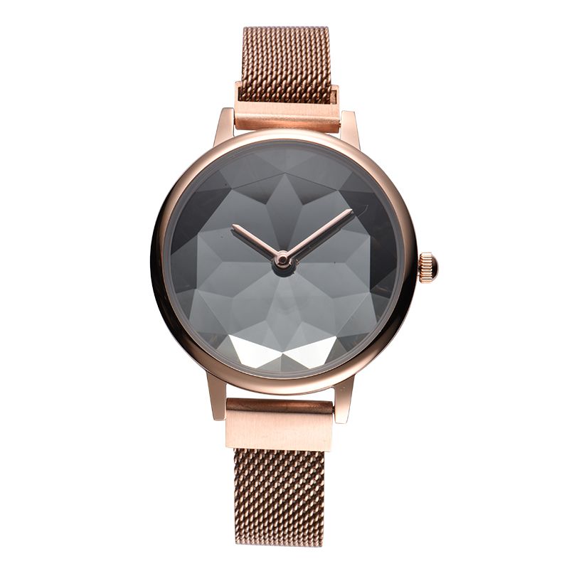 Onlyou 83059 luxury watches 3 atm waterproof fashion watch ladies quartz watch
