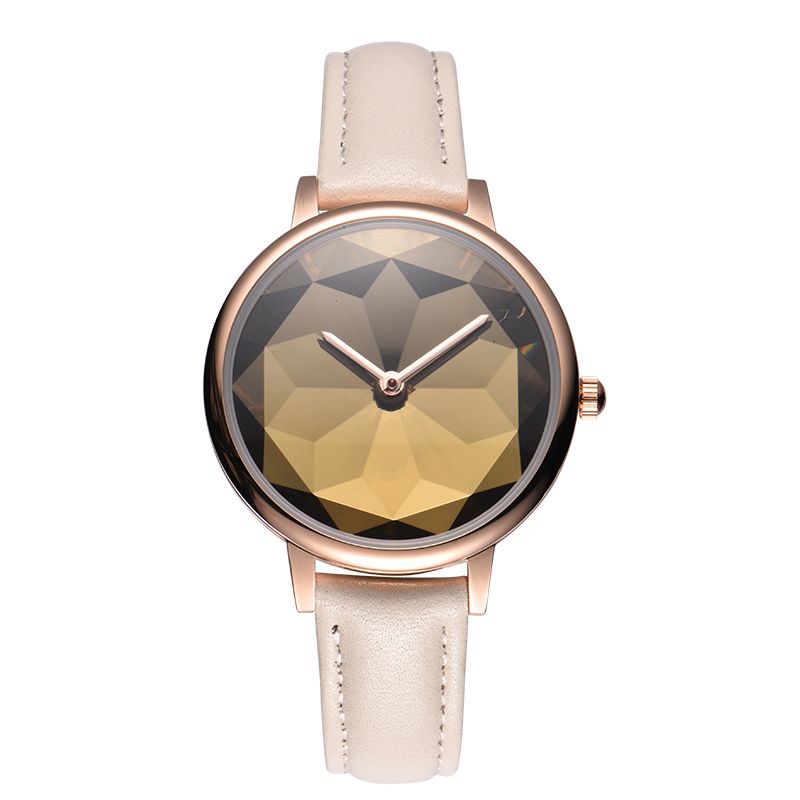 Onlyou 83059 luxury watches 3 atm waterproof fashion watch ladies quartz watch