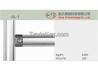 Heavy Duty Type Multi-Directional Dual Roller Track