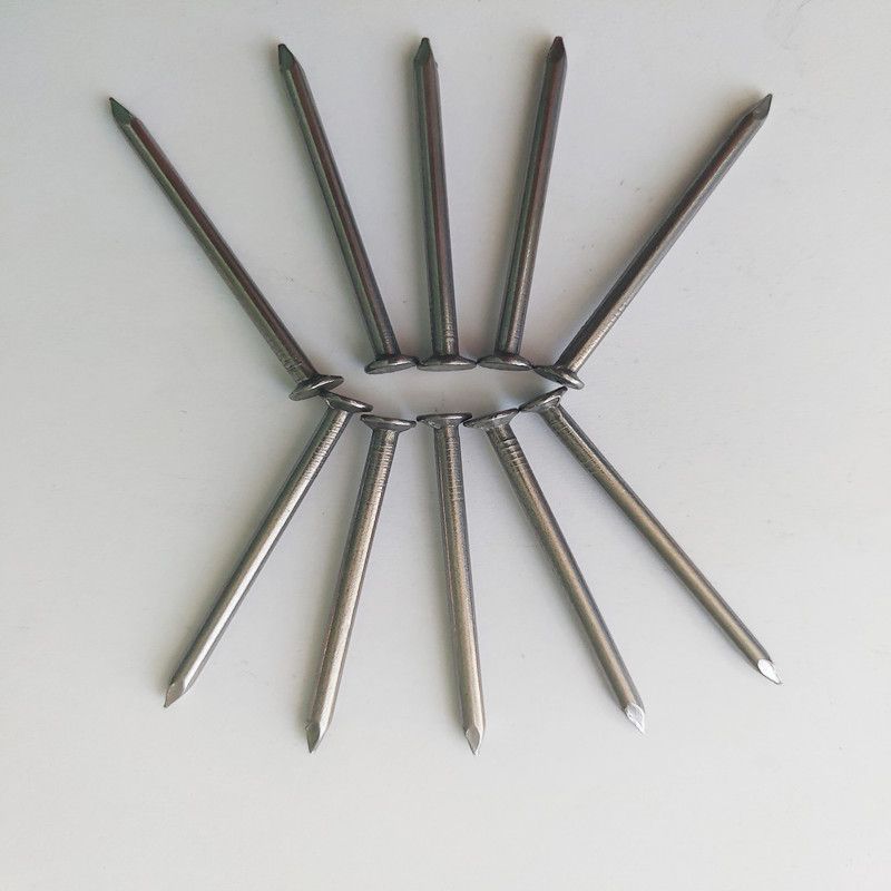 Buy Wholesale China High Quality Finishing Iron Wire Nail Common Wire Nails  & Headless Nails at USD 1000 | Global Sources
