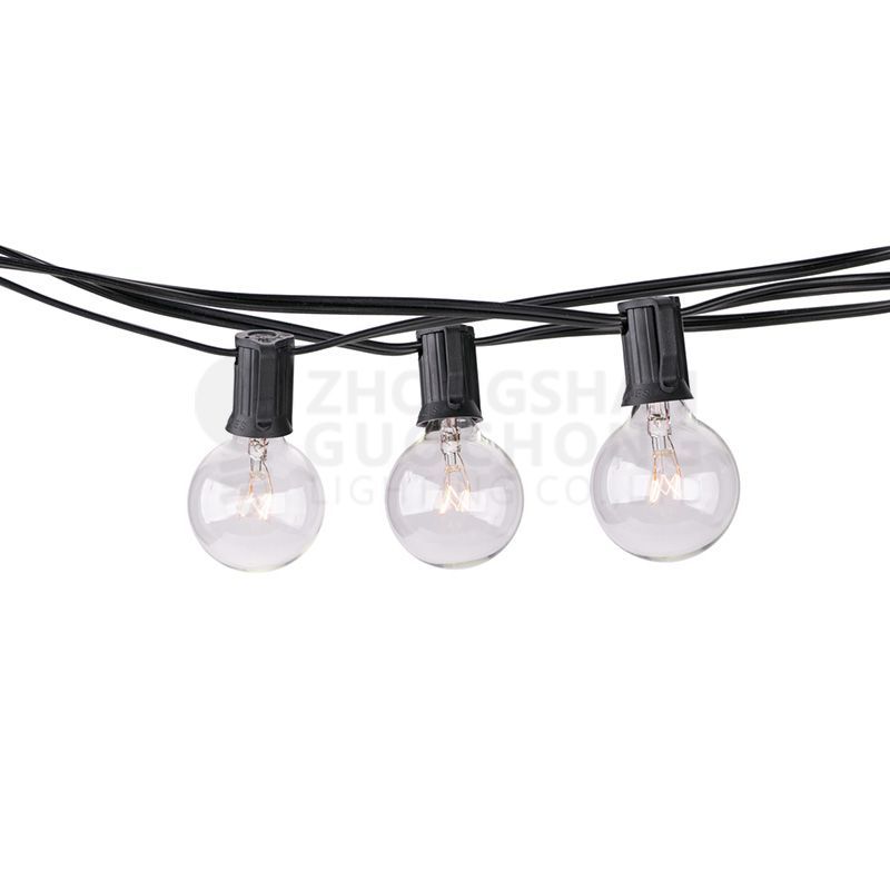 UL Listed String Lights