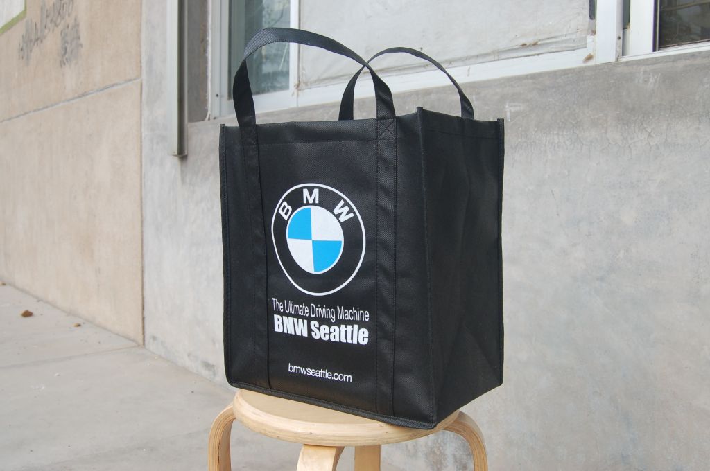 Non Woven Bags