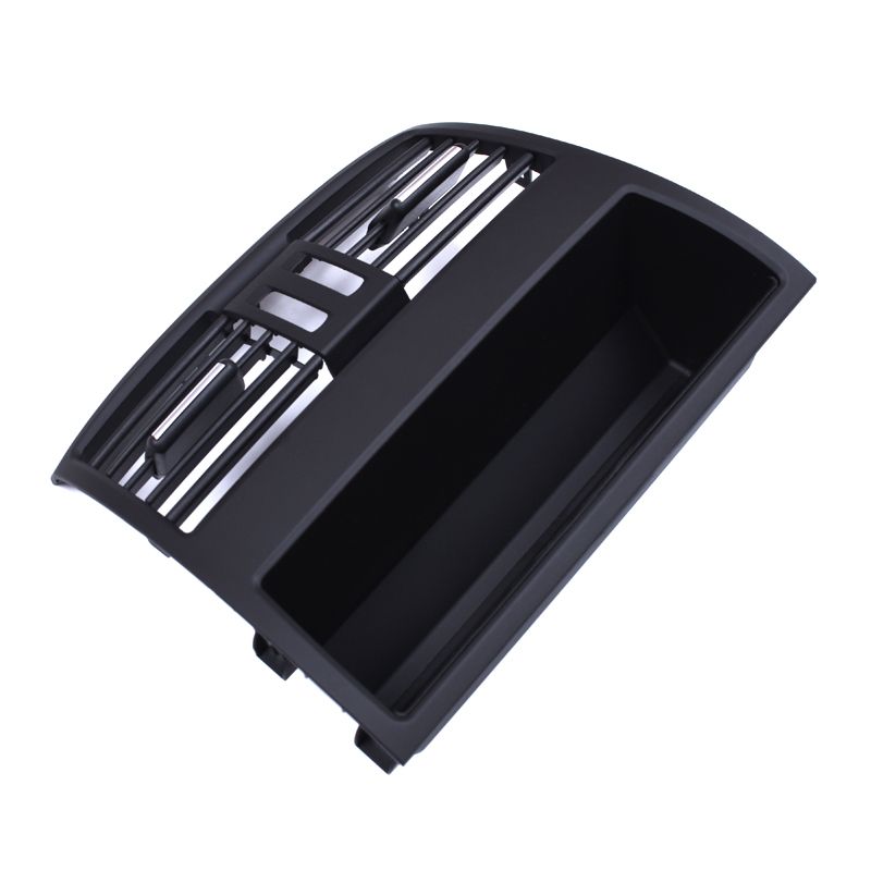 Rear Fresh Air Conditioner Vent Outlet Grille For BMW 5 Series