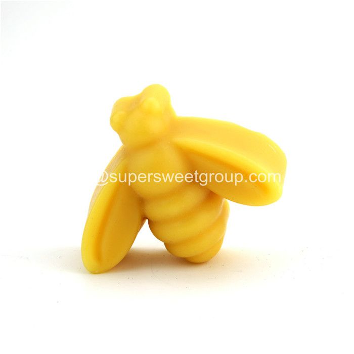 Shengyuan factory price best raw beeswax