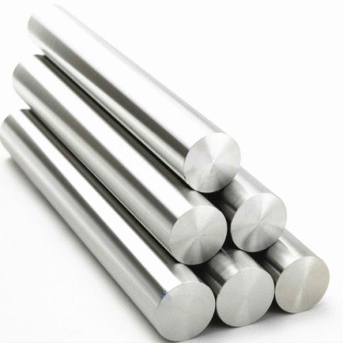 Various Size Tungsten Carbide Bar Stock For Milling Cutter / Carbide Endmill / Drill Bits