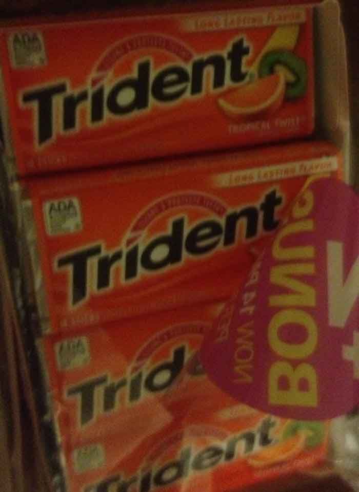 Trident 