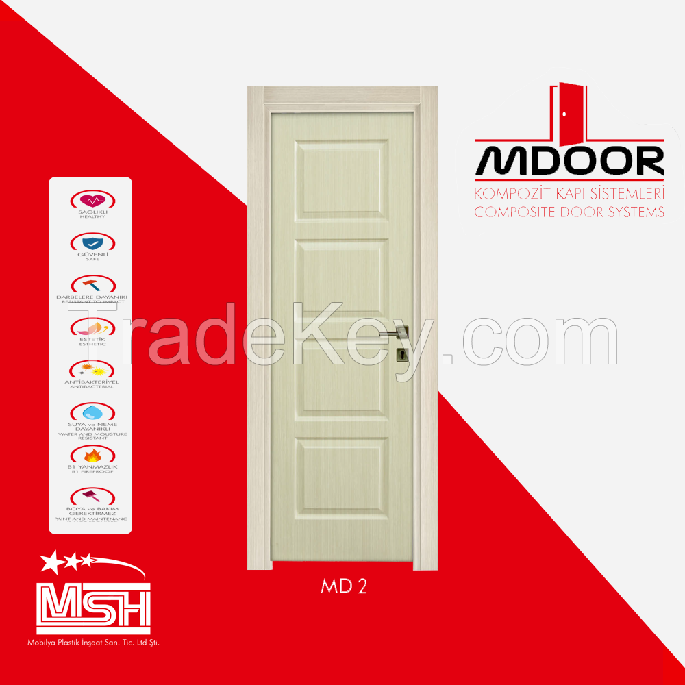 M Door