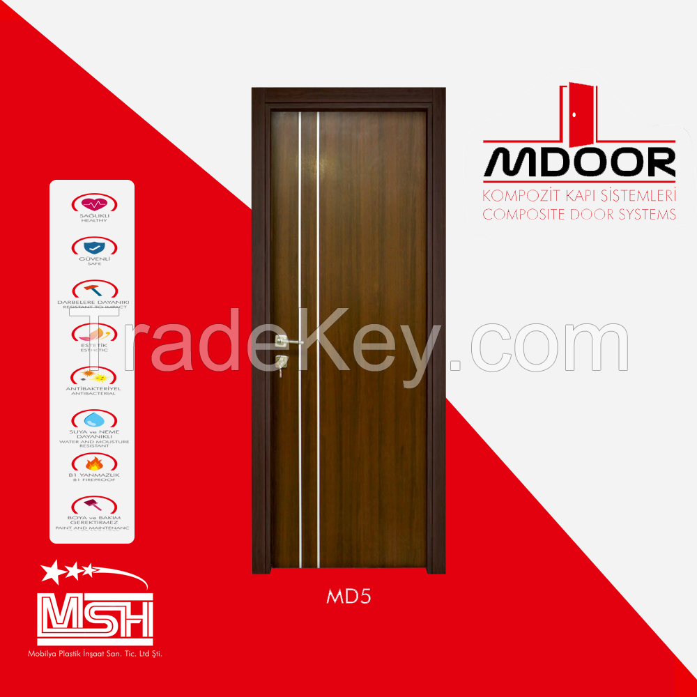 M Door