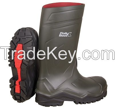 X-Power PU Occupational Safety Boots