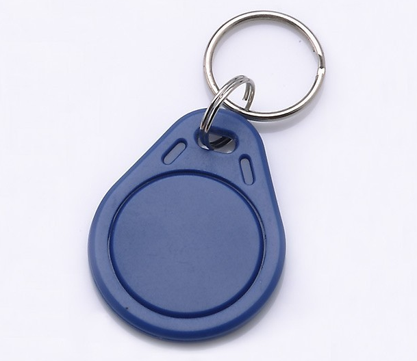 Waterproof EM4200 / EM4305 EM Proximity RFID Keyfob / Key Transponder