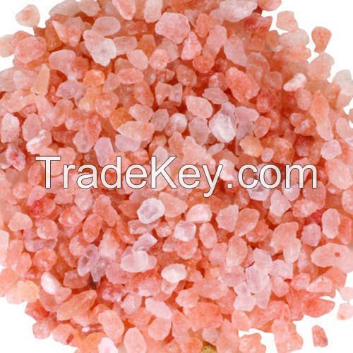 HIMALAYAN PINK SALT