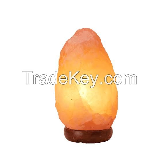 Himalayan Salt Lamp