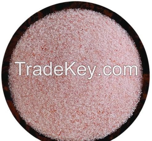 HIMALAYAN PINK SALT