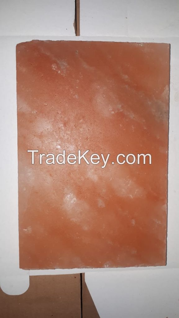 HIMALAYAN SALT COOKING TILES