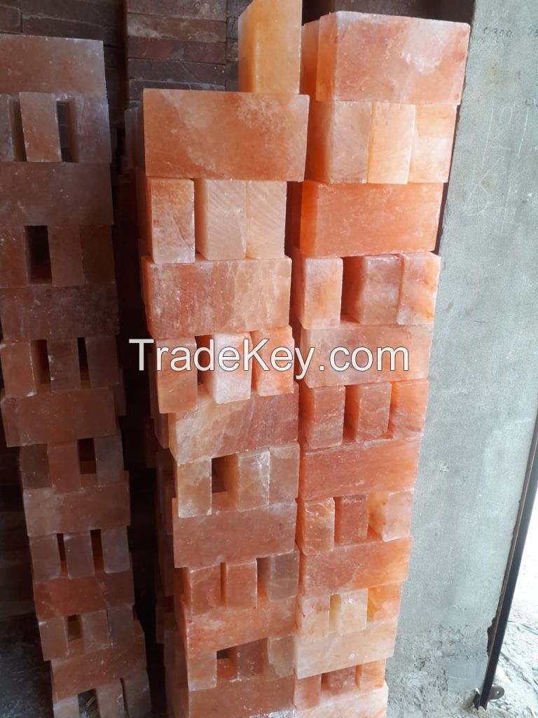 HIMALAYAN SALT TILES