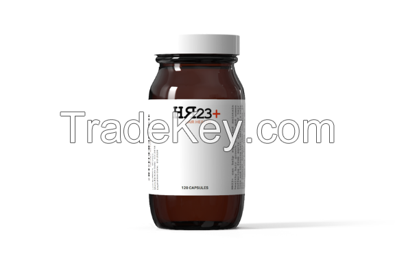 HR23+ Hair Health Supplement