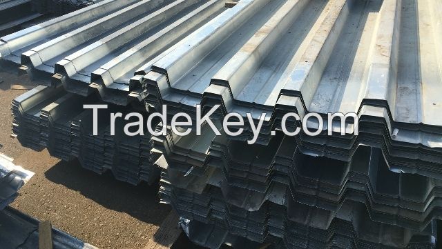 Sheet of corrugated Board N75