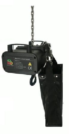 waterproof stage electric hoist