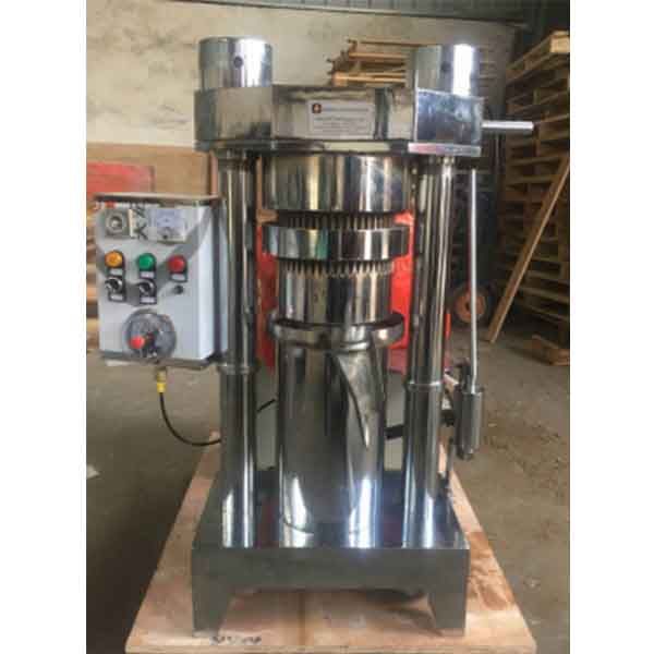 Hot Sale!!! High Oil Rate Hydraulic oil press machine Cocoa Butter Pre