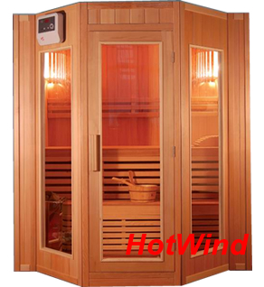 SEK-E5 finish sauna