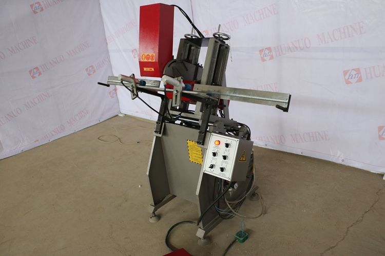 2 Axis Water Slot Milling Machine