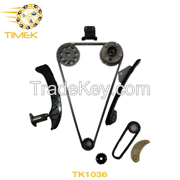 Toyota New Big Timing Gear Wheel Timing kit from TIMEK INDUSTRIAL CO LTD