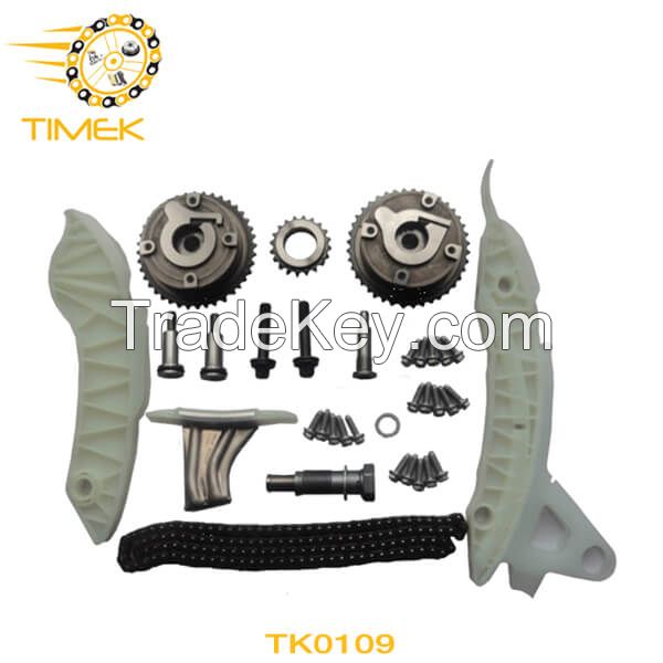 New Auto Engine Parts BMW Timing Chain Kit Factory from China